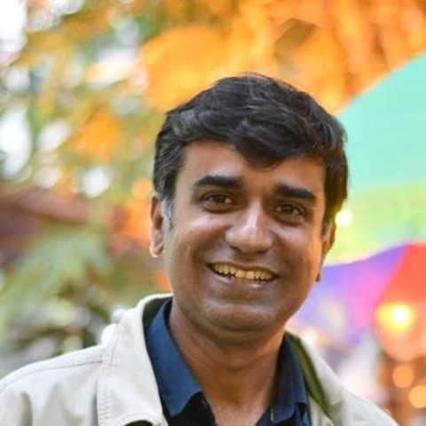 Dr. Malay Gangopadhyay, Dean (Academics)