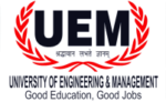 UEM — University of Engineering & Management